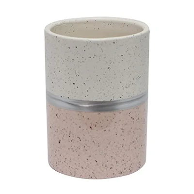 Afbeelding van Decoratief kussen STAY WILD, met franjes, 40 x cm