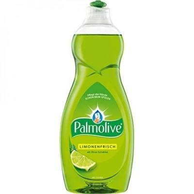 Afbeelding van Colgate Palmolive afwasmiddel limonenfris 750 ml, 5 pack (5 x ml)