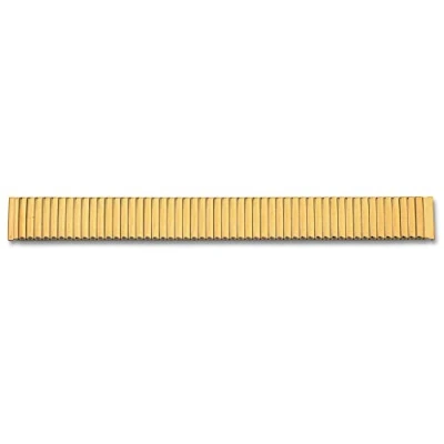 Afbeelding van Eichmüller Edelstahl Zugband Flexband E15 poliert 18mm