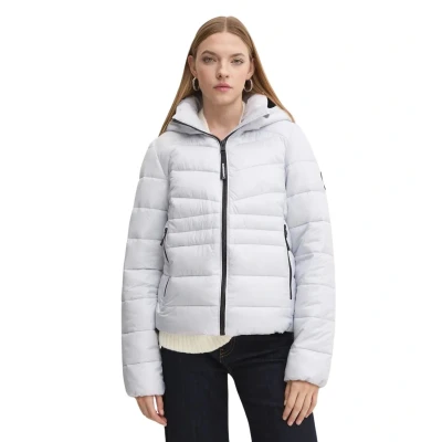 Afbeelding van Gewatteerd donsjack voor dames Superdry Fuji Quilt