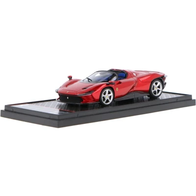 Afbeelding van Ferrari Daytona SP3 Serie Icona BBR Models Modelauto 1:43 2022 BBRC267A Schaalmodel