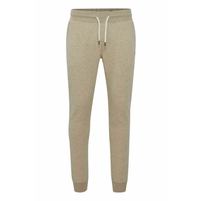 Afbeelding van Indicode Jeans Idarkadius Trainingsbroek, Heren, Maat: XL, Cornstalk