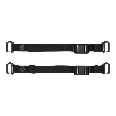 Afbeelding van WANDRD Premium Accessory Strap Black V2