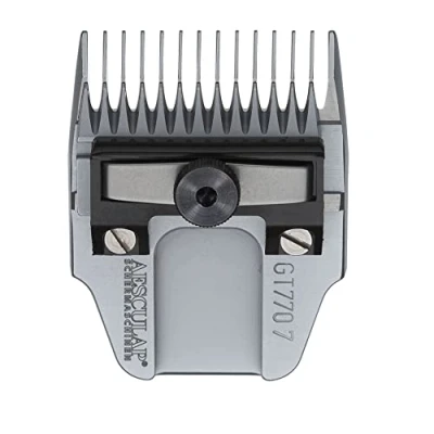 Afbeelding van Kerbl GT770 Aesculap Favorita System scheerkoppen, 7 mm x 40 mm, 100 stuks