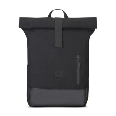 Afbeelding van Johnny Urban ADAM Medium Rugzak, Maat: One Size, Schwarz