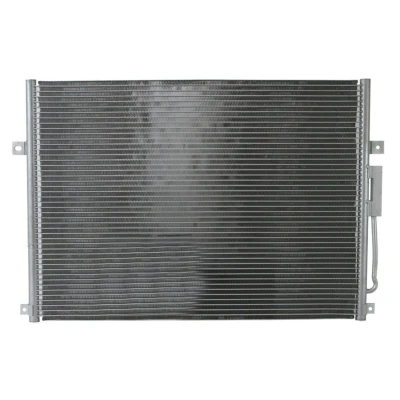 Afbeelding van Nissens Airco condensor 94464