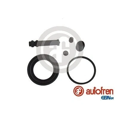 Afbeelding van Autofren Seinsa Remklauw revisie D4406