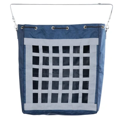 Afbeelding van Premiere Hooizak One Size Grijs Blauw