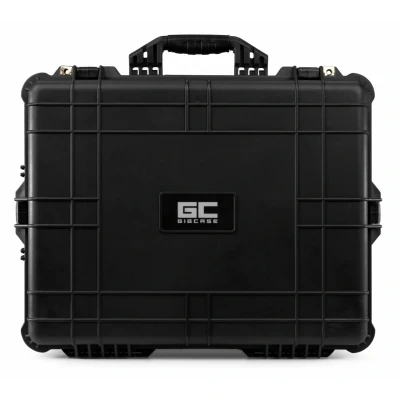 Afbeelding van Power Dynamics GIGCase22 54,4 x 41,9 19,9 cm universele