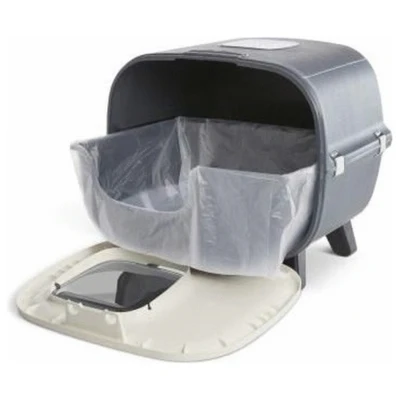 Afbeelding van Savic Kattenbakzak Bag It Up Voor Mira Kattenbak 51,5X41X21 CM