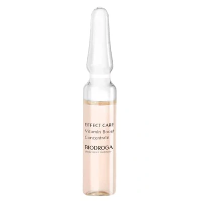 Afbeelding van Biodroga Vitamin Boost Concentrate 3X 2ml