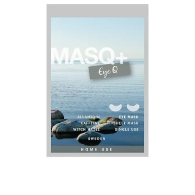 Afbeelding van Masq+ Eye Q 4 ml