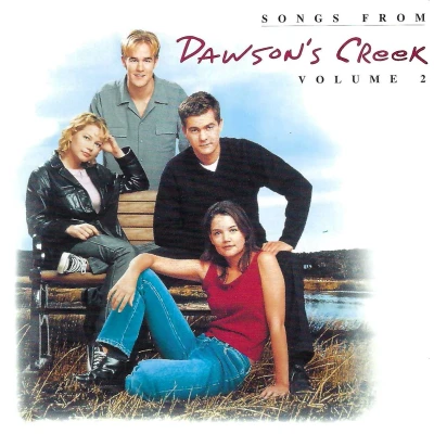 Afbeelding van Songs From Dawson’s Creek Volume 2