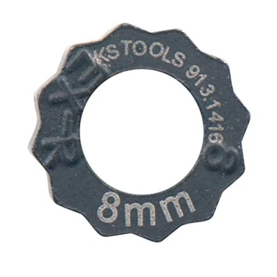 Afbeelding van KS Tools, Kranen, 913.1416
