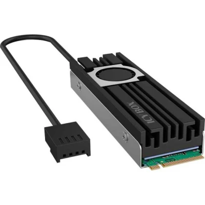 Afbeelding van ICY BOX IB M2HSF 703