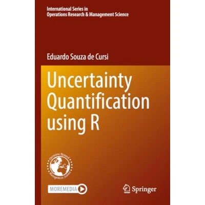 Afbeelding van Uncertainty Quantification using R: 335
