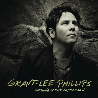 Afbeelding van Grant Lee Phillips Walking In The Green Corn (LP)