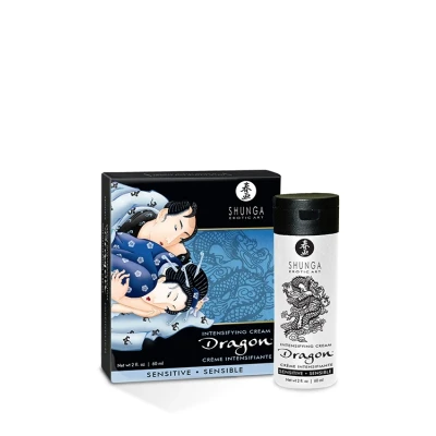 Afbeelding van Potentie Creme Shunga Dragon