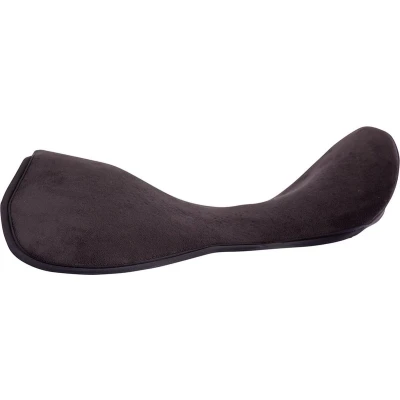 Afbeelding van BR Seat saver therapeutic gelspring m/Dri lex M Zwart