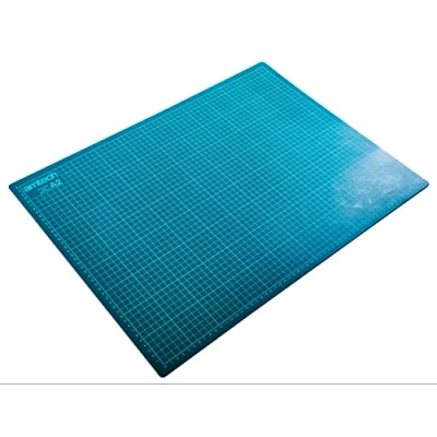 Afbeelding van Amtech S0520 A2 Snijmat Groen