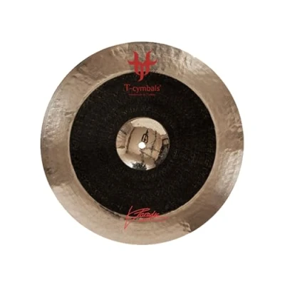 Afbeelding van T Cymbals KPCH20 Kevin Paradis Signature China 20&quot; bekken
