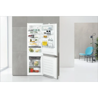 Afbeelding van Whirlpool ART66102 Inbouw Koel vriescombinatie