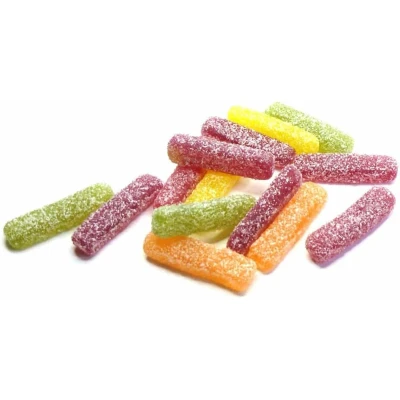 Afbeelding van Red Band Citric Sticks 1kg