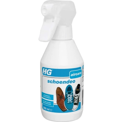 Afbeelding van HG Schoendeo 250ml