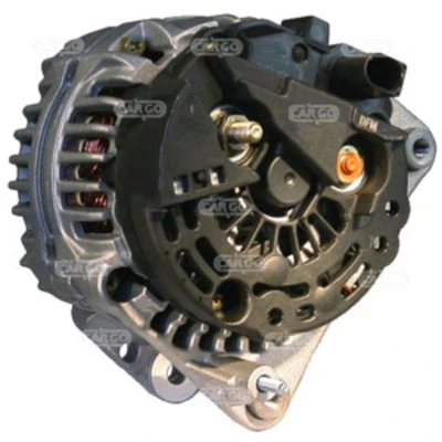 Afbeelding van Dynamo / Alternator HC CARGO 111989