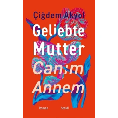 Afbeelding van Geliebte Mutter Canım Annem