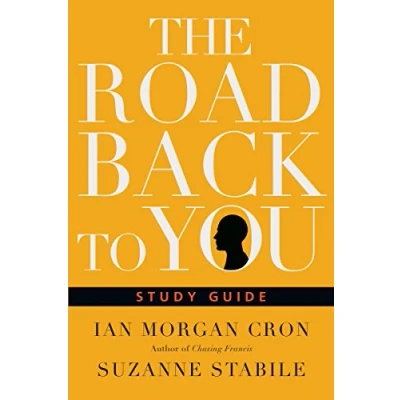 Afbeelding van The Road Back to You Study Guide: Five Sessions for Individuals or Groups