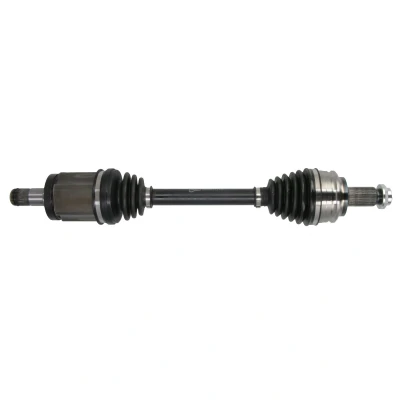Afbeelding van Aandrijfas PASCAL G2B005PC