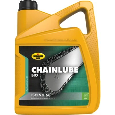 Afbeelding van Kroon Oil Chainlube Bio 5L