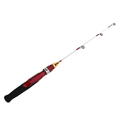 Afbeelding van Ijs Hengel 20 &#039;&#039;Mini Draagbare Spinning Hengels Voor Ijsvissen Zee Boot Vissen