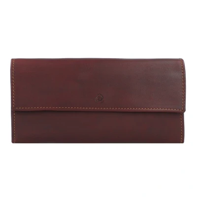 Afbeelding van Esquire Dallas Portemonnee Leer 18 cm