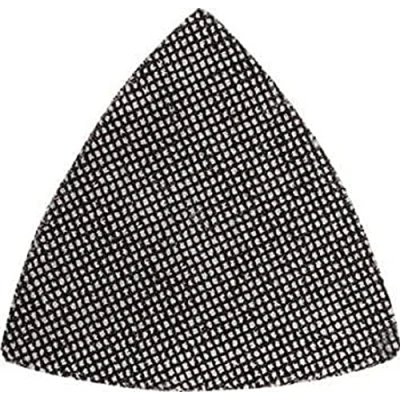Afbeelding van KWB schuurgaas Delta 93 x mm Korrel 120 Klittenbandhechting 492312 5 stuks