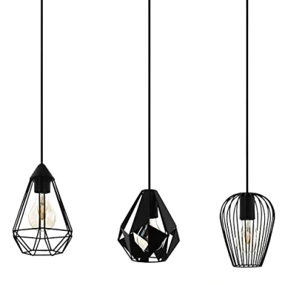 Afbeelding van EGLO Hanglamp DISTAFF (1 stuk)