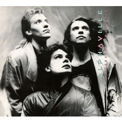 Afbeelding van Afternoons in Utopia (2CD)