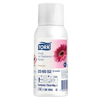 Afbeelding van Tork Luchtverfrisser Spray met Bloemengeur A1 Premium