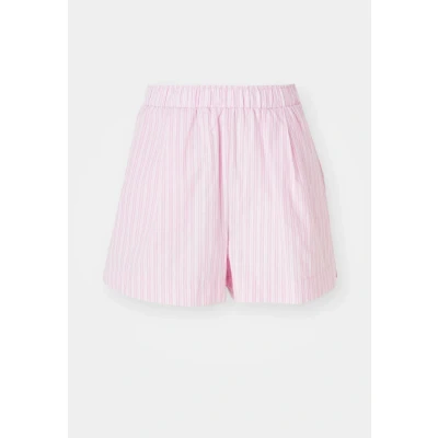 Afbeelding van Poplin shorts
