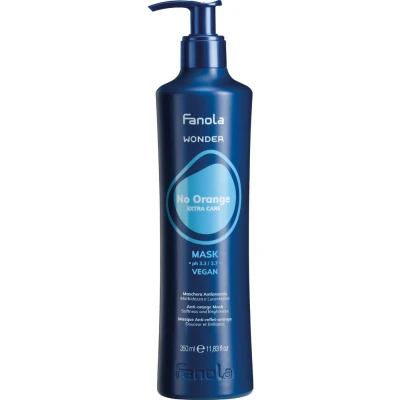 Afbeelding van Fanola Wonder No Orange Masker 350 ml