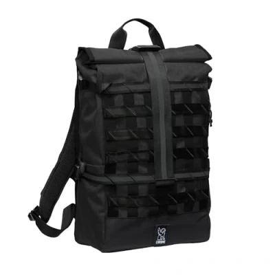 Afbeelding van Chrome Industrieën Barrage Pack, 22L, Zwart, 22L
