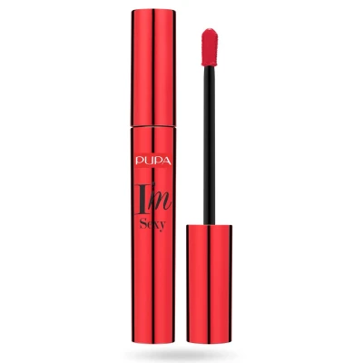 Afbeelding van Pupa I&#039;M Sexy Liquid Lip Colour 007 5% korting code PUPA5