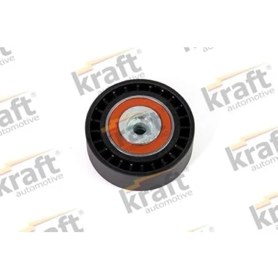 Afbeelding van Geleide rol/omdraairol, Poly V riem KRAFT AUTOMOTIVE 1221056