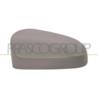 Afbeelding van PRASCO CI2067414 Afdekking, buitenspiegel Links Met grondlaag CITROЁN: C1 II (PA, PS) 1.2 VTi 82, 1.0 68 2014