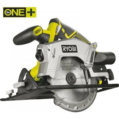 Afbeelding van Ryobi RWSL1801M 18v accu cirkelzaagmachine One Plus zonder accu&quot;;s 5133001164