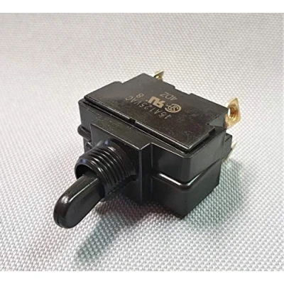 Afbeelding van Makita 651472 8 Switch