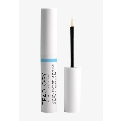 Afbeelding van Teaology LASH AND BROW Peptide Infusion Wimperverzorging, Maat: 5 ml,