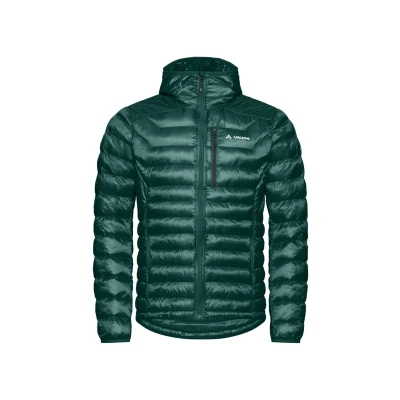Afbeelding van Vaude Batura Winterjas, Heren, Maat: Small, Deep pond