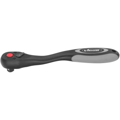 Afbeelding van Vigor V6038 Omschakelratel 3/8 (10 mm) 198 mm